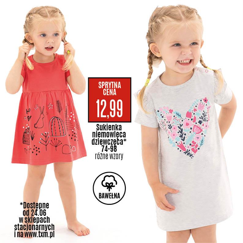 Gazetka promocyjna Textil Market str. 16