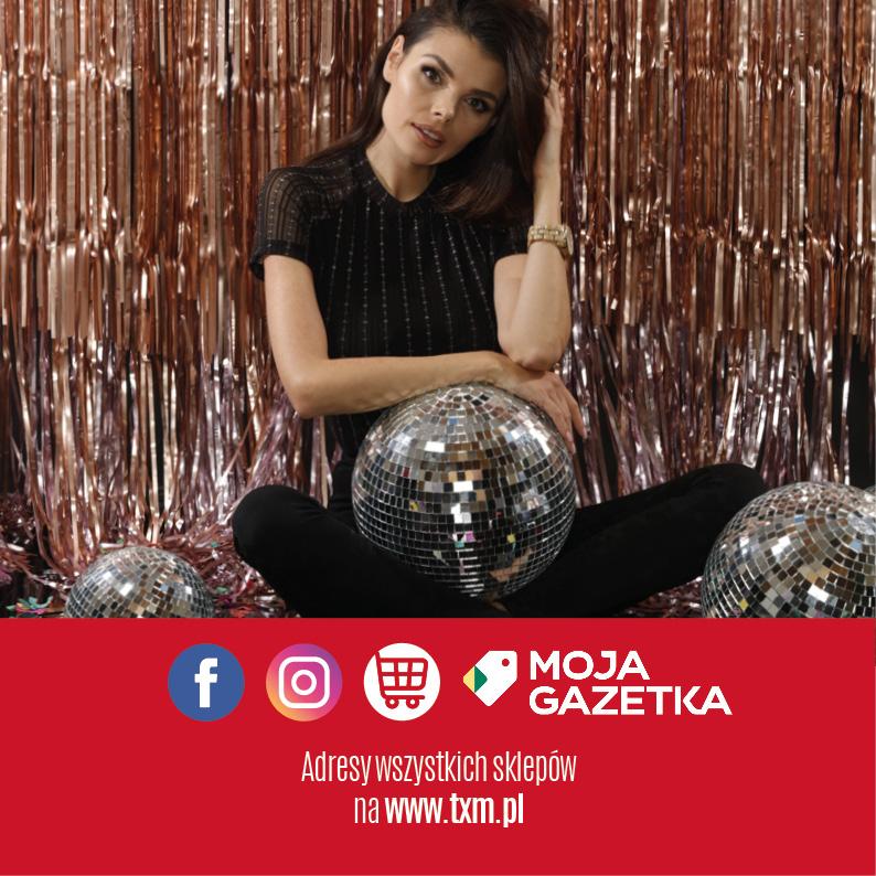 Gazetka promocyjna Textil Market str. 40