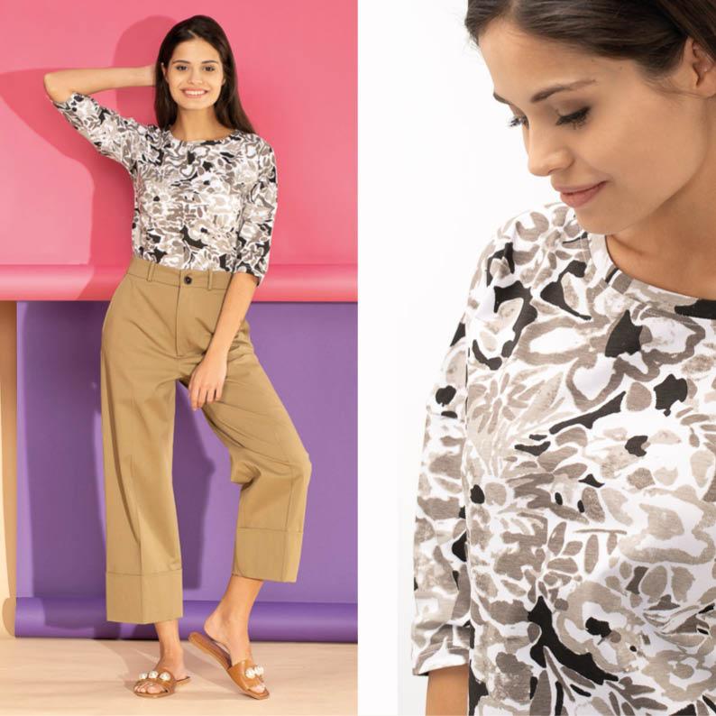 Gazetka promocyjna Textil Market str. 8