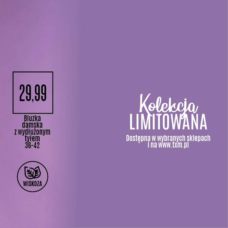 Gazetka promocyjna Textil Market str. 3