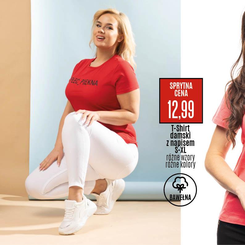 Gazetka promocyjna Textil Market str. 10