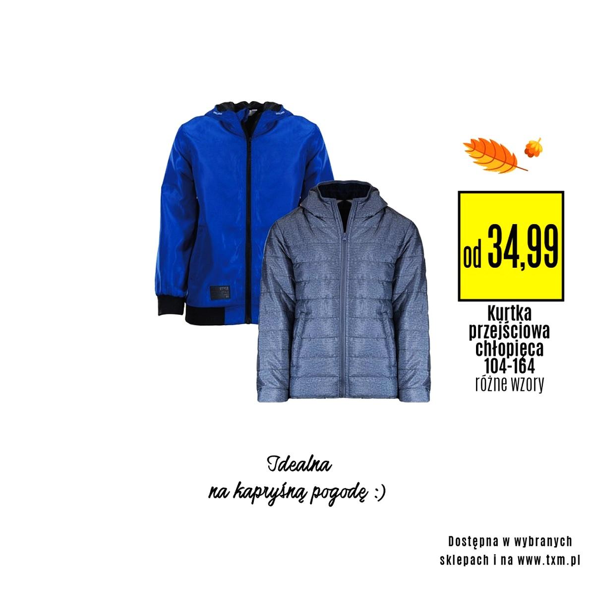 Gazetka promocyjna Textil Market str. 40