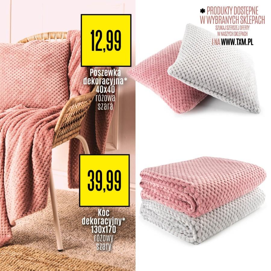 Gazetka promocyjna Textil Market str. 27