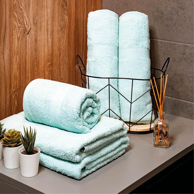 Gazetka promocyjna Textil Market str. 41