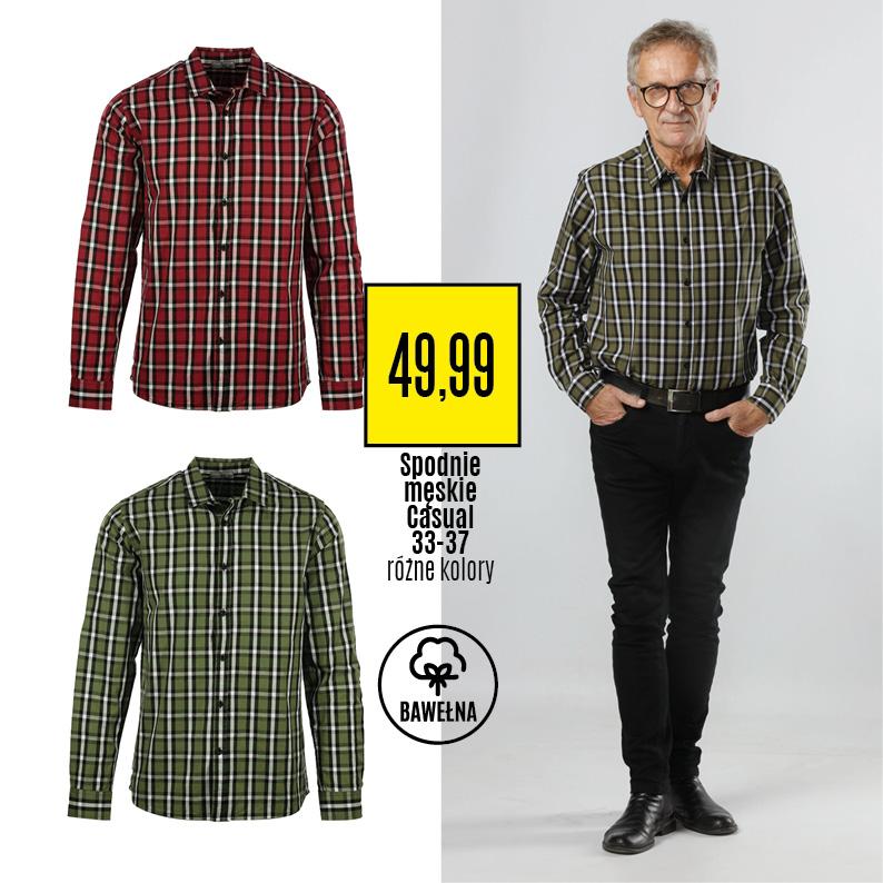 Gazetka promocyjna Textil Market str. 51