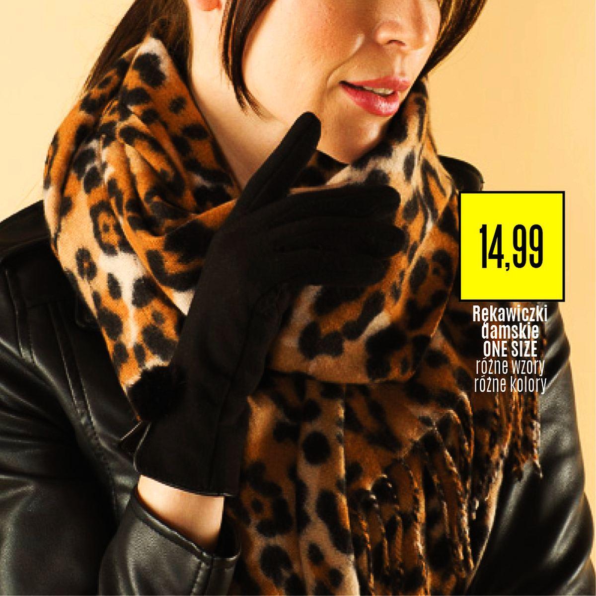 Gazetka promocyjna Textil Market str. 17