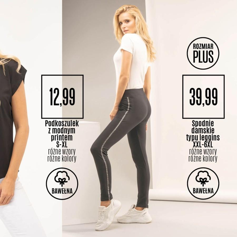 Gazetka promocyjna Textil Market str. 5