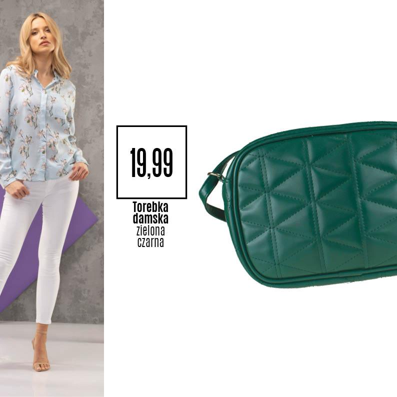 Gazetka promocyjna Textil Market str. 7