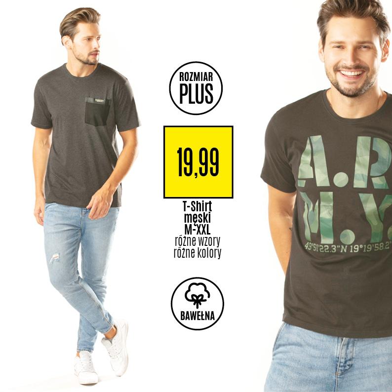 Gazetka promocyjna Textil Market str. 60