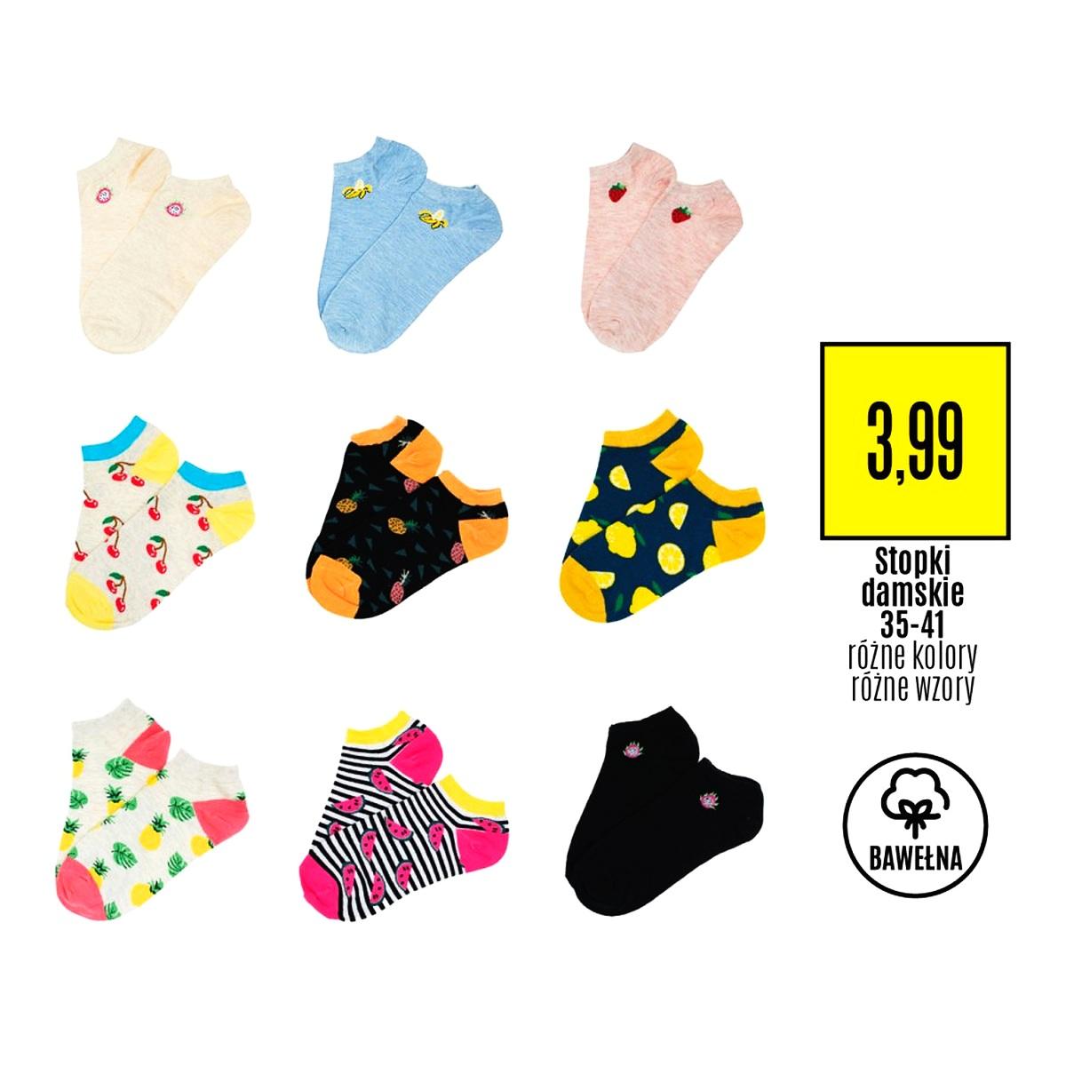 Gazetka promocyjna Textil Market str. 46