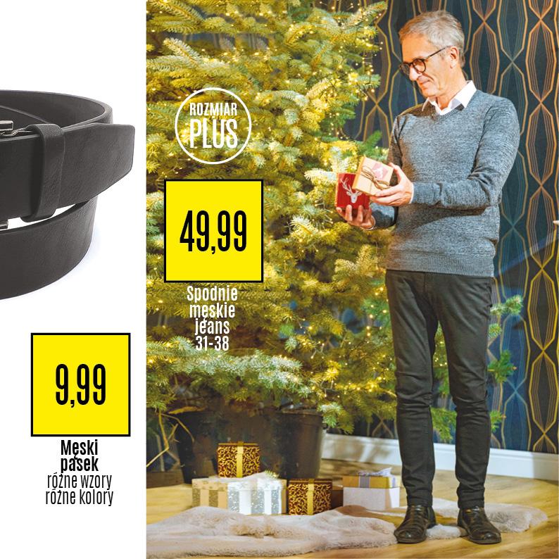 Gazetka promocyjna Textil Market str. 59