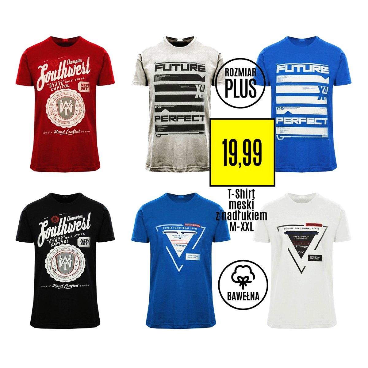 Gazetka promocyjna Textil Market str. 58