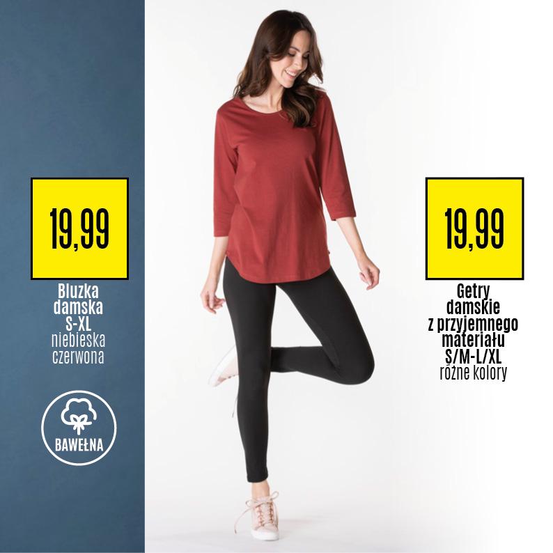 Gazetka promocyjna Textil Market str. 7