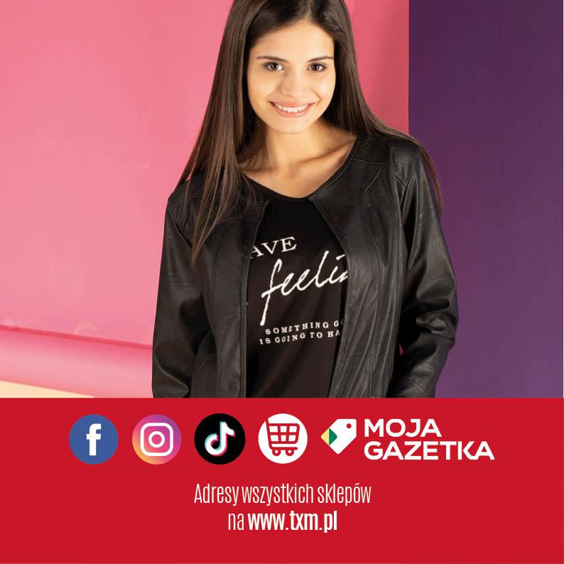 Gazetka promocyjna Textil Market str. 36