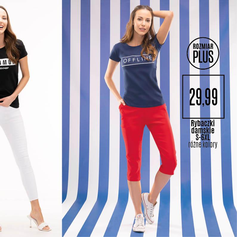 Gazetka promocyjna Textil Market str. 7