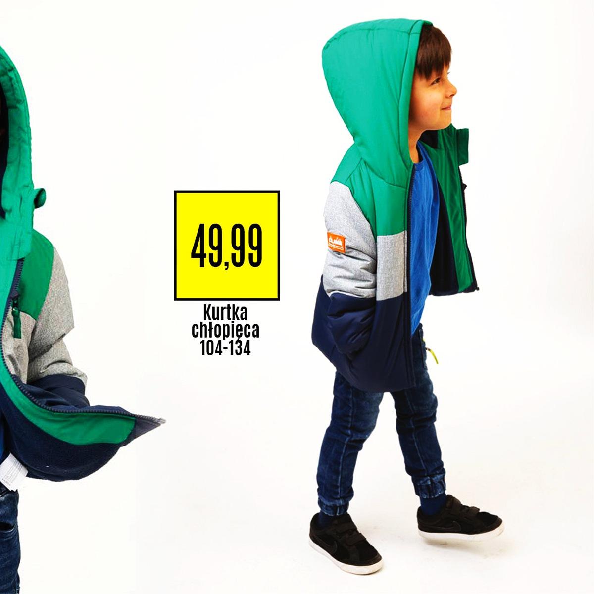 Gazetka promocyjna Textil Market str. 47