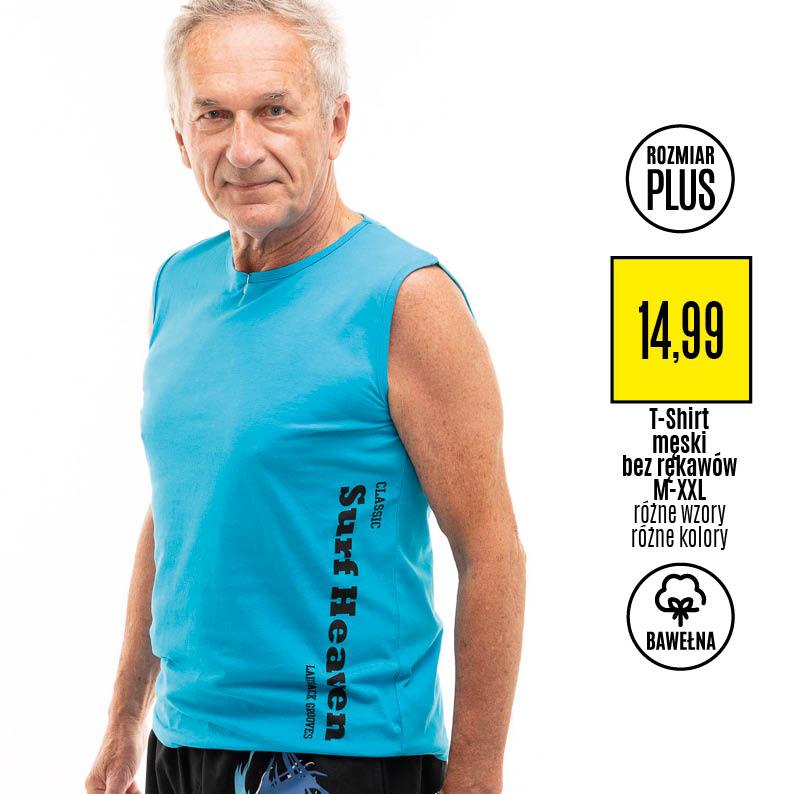 Gazetka promocyjna Textil Market str. 23