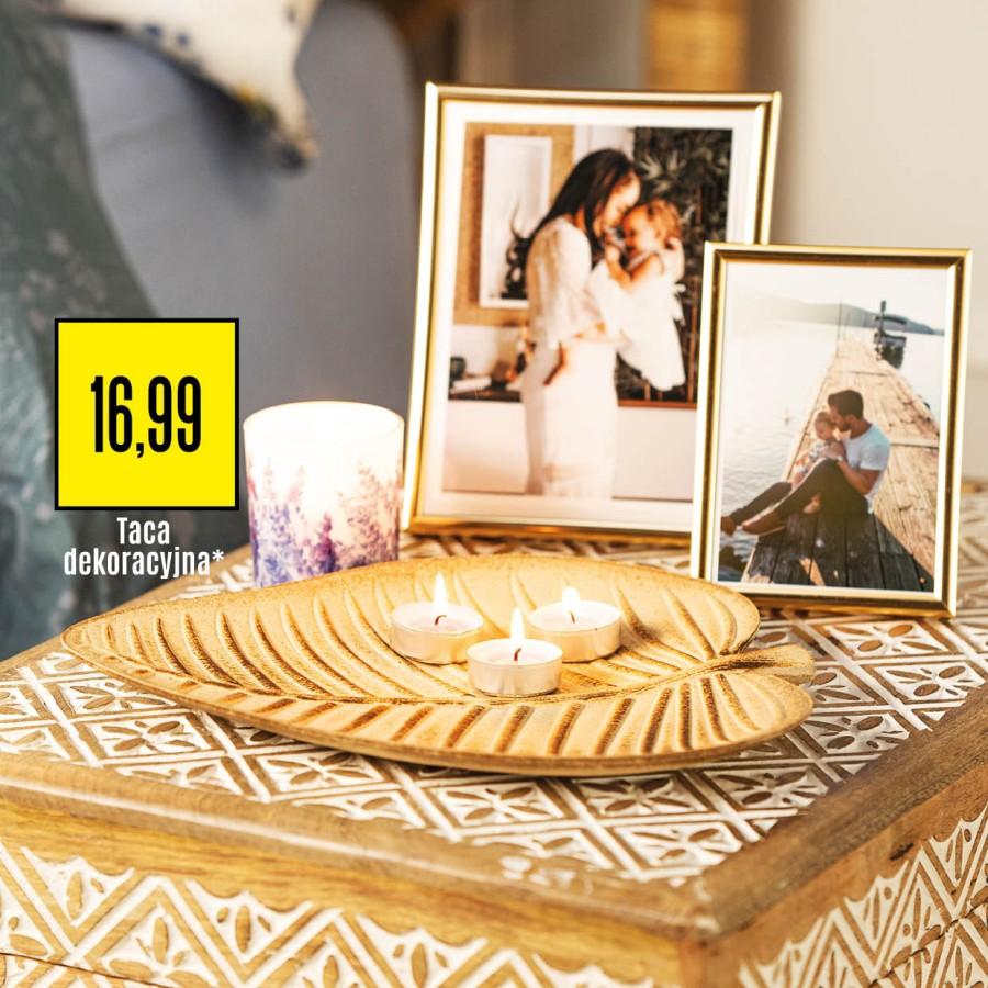 Gazetka promocyjna Textil Market str. 22