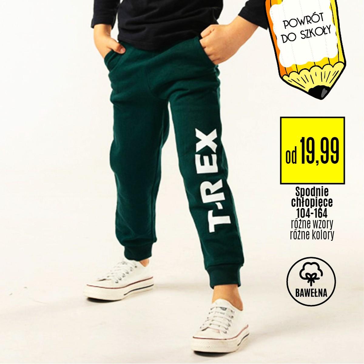 Gazetka promocyjna Textil Market str. 30