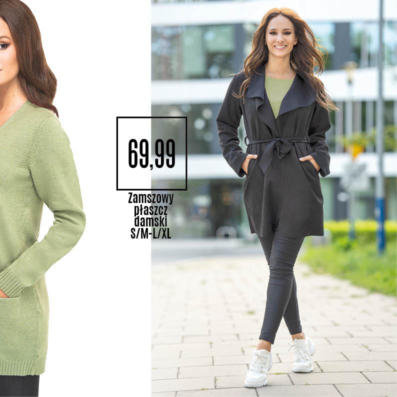 Gazetka promocyjna Textil Market str. 5