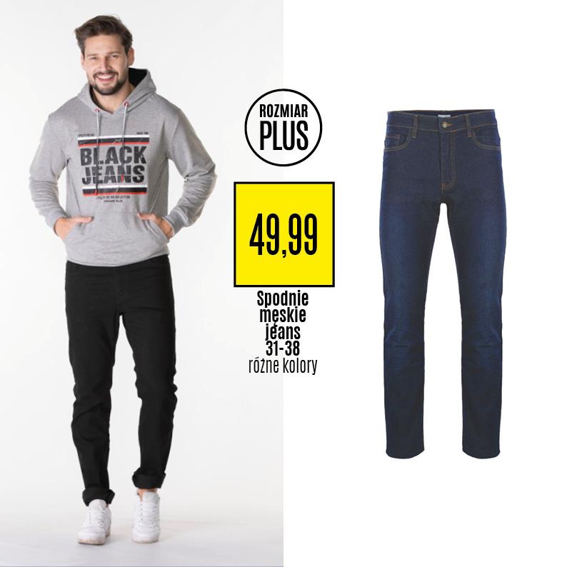 Gazetka promocyjna Textil Market str. 39