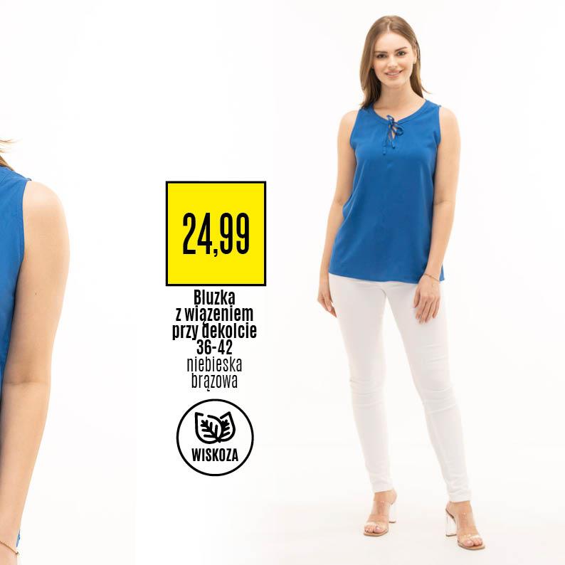 Gazetka promocyjna Textil Market str. 17