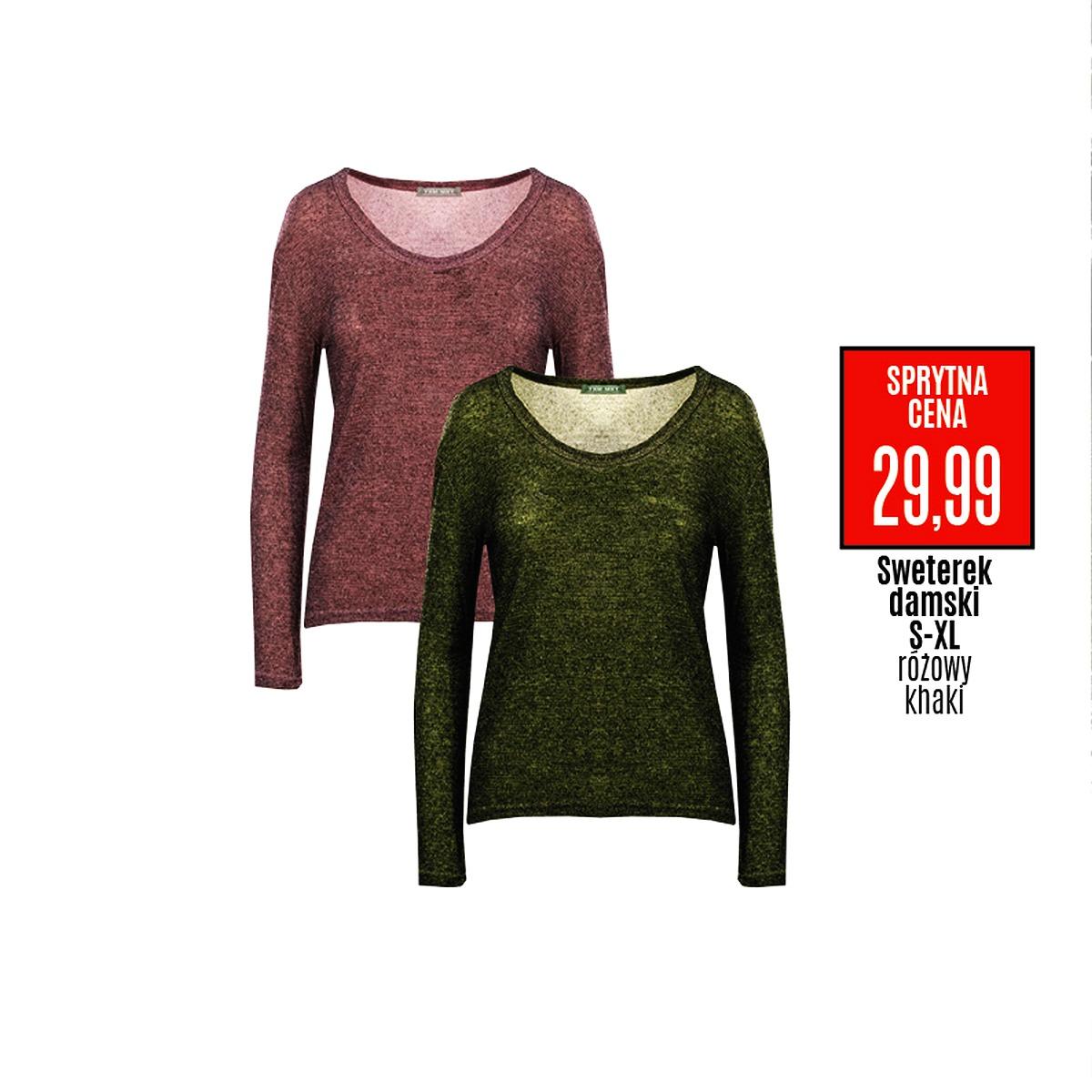 Gazetka promocyjna Textil Market str. 12