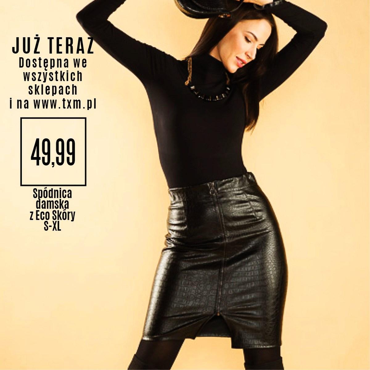 Gazetka promocyjna Textil Market str. 23