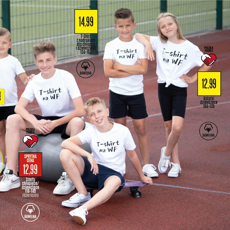 Gazetka promocyjna Textil Market str. 21