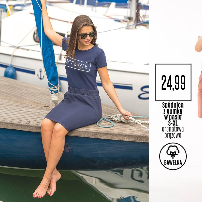 Gazetka promocyjna Textil Market str. 4