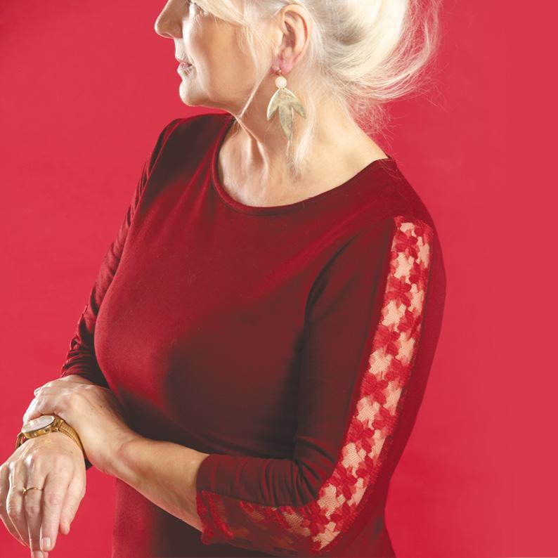 Gazetka promocyjna Textil Market str. 14