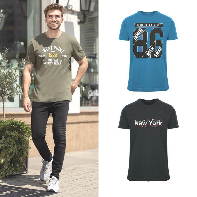 Gazetka promocyjna Textil Market str. 18