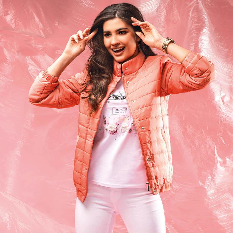 Gazetka promocyjna Textil Market str. 2