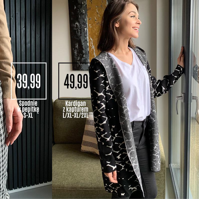 Gazetka promocyjna Textil Market str. 19