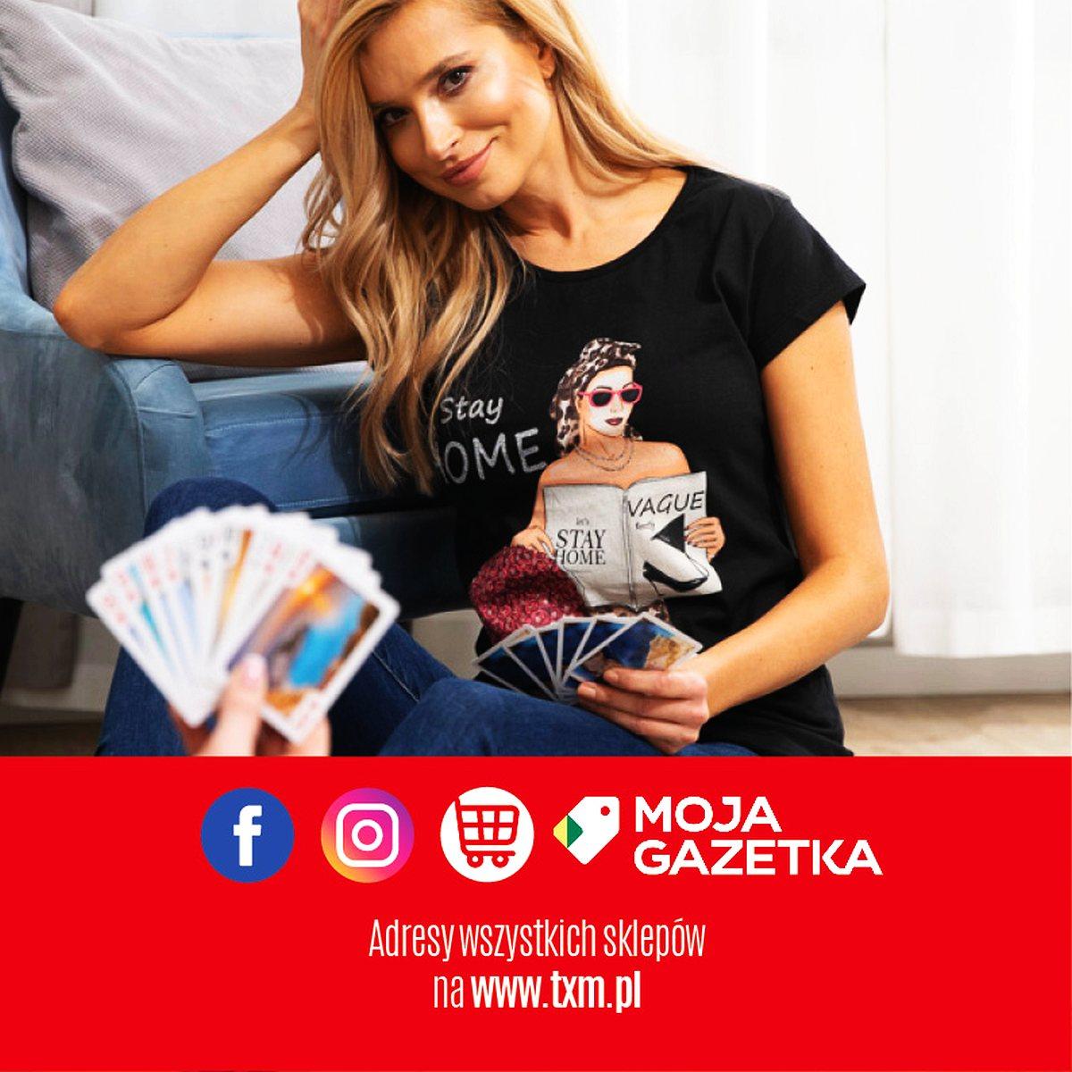 Gazetka promocyjna Textil Market str. 40
