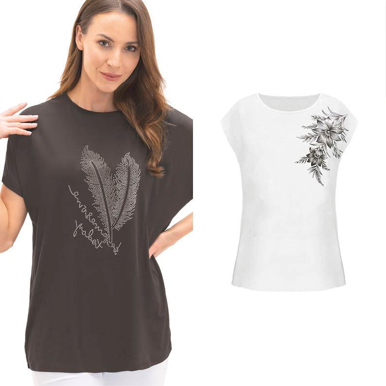 Gazetka promocyjna Textil Market str. 10