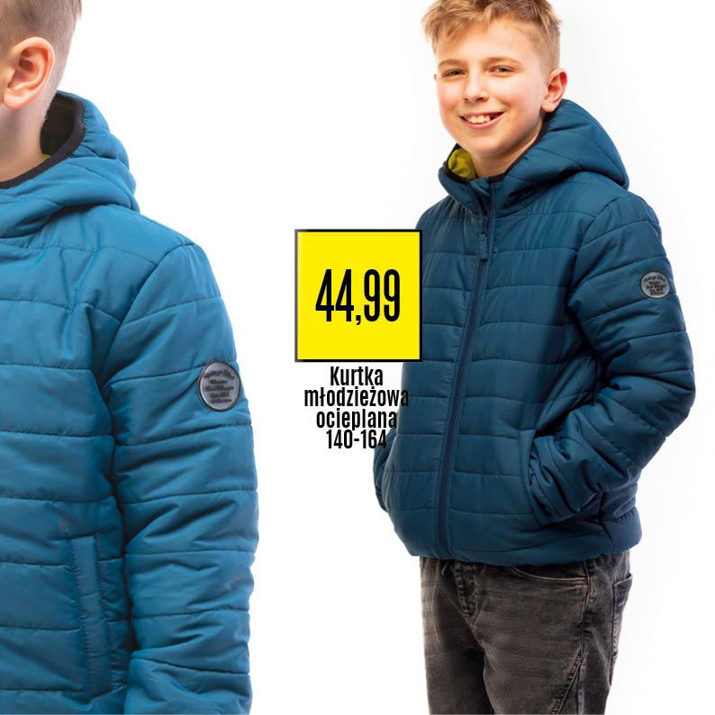 Gazetka promocyjna Textil Market str. 21