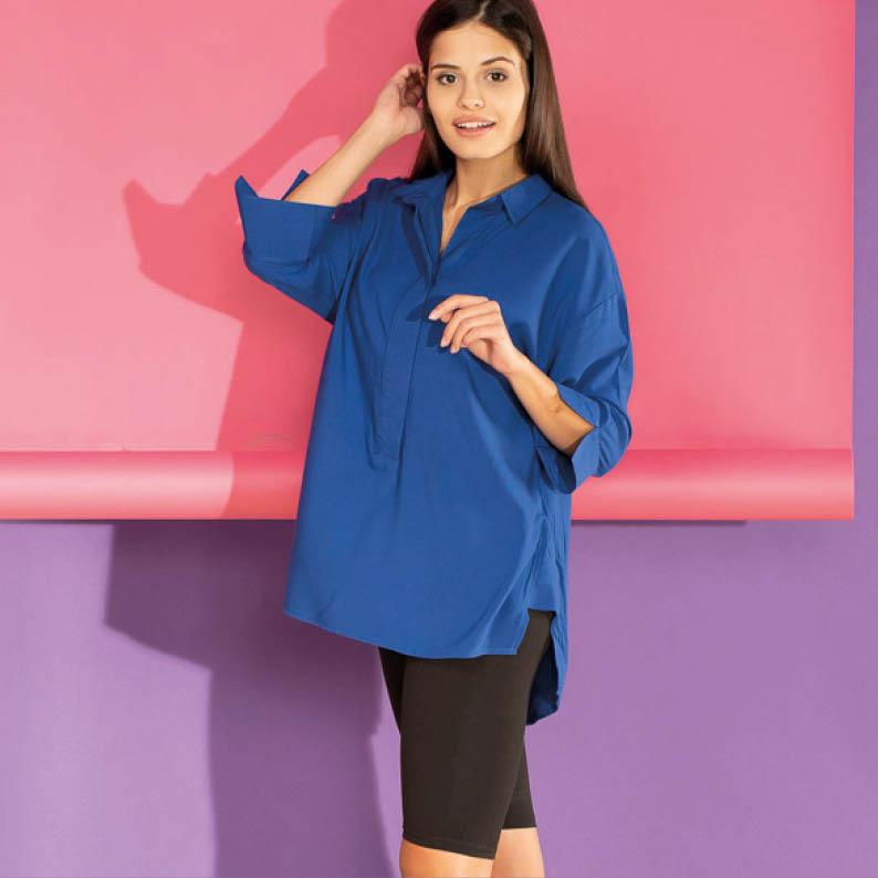 Gazetka promocyjna Textil Market str. 2