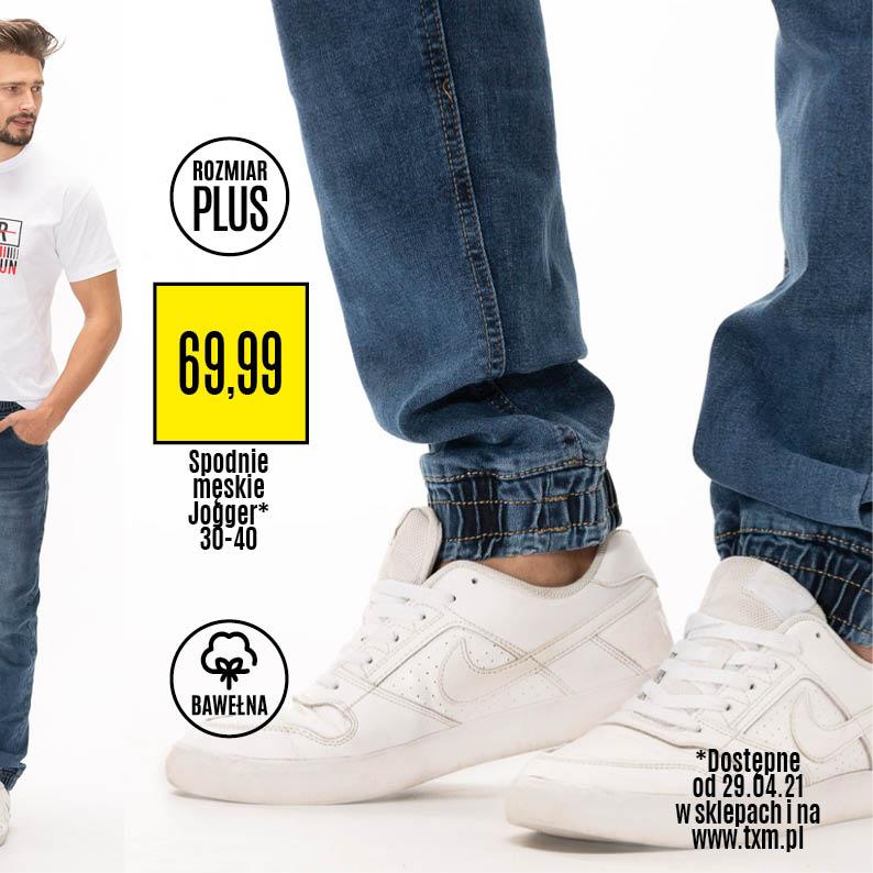 Gazetka promocyjna Textil Market str. 37