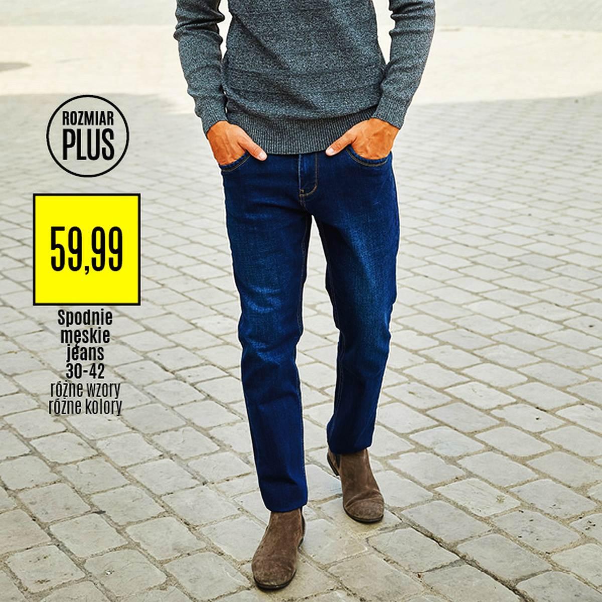 Gazetka promocyjna Textil Market str. 53