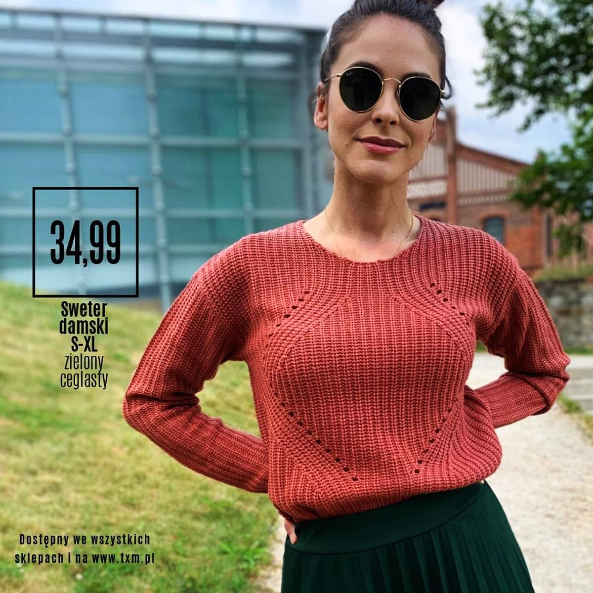 Gazetka promocyjna Textil Market str. 14