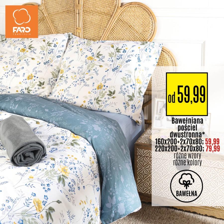 Gazetka promocyjna Textil Market str. 20