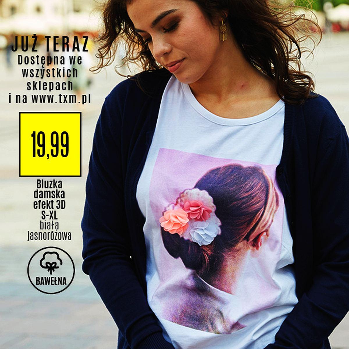 Gazetka promocyjna Textil Market str. 15