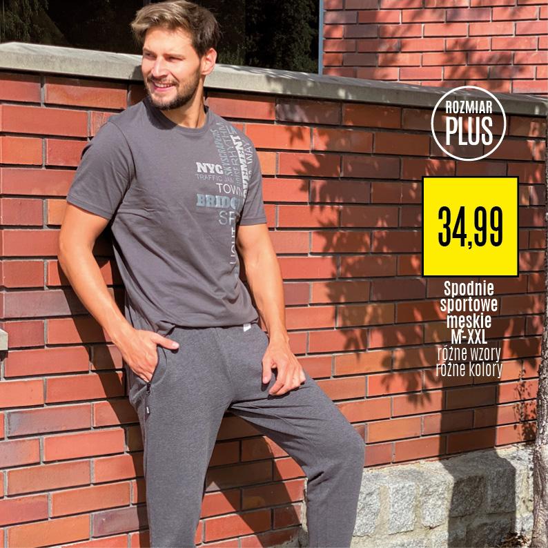 Gazetka promocyjna Textil Market str. 36