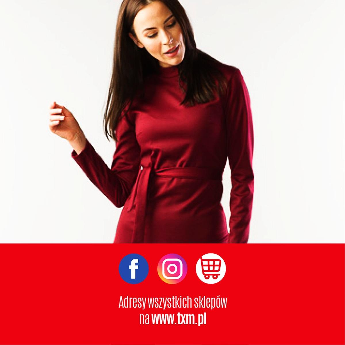 Gazetka promocyjna Textil Market str. 44