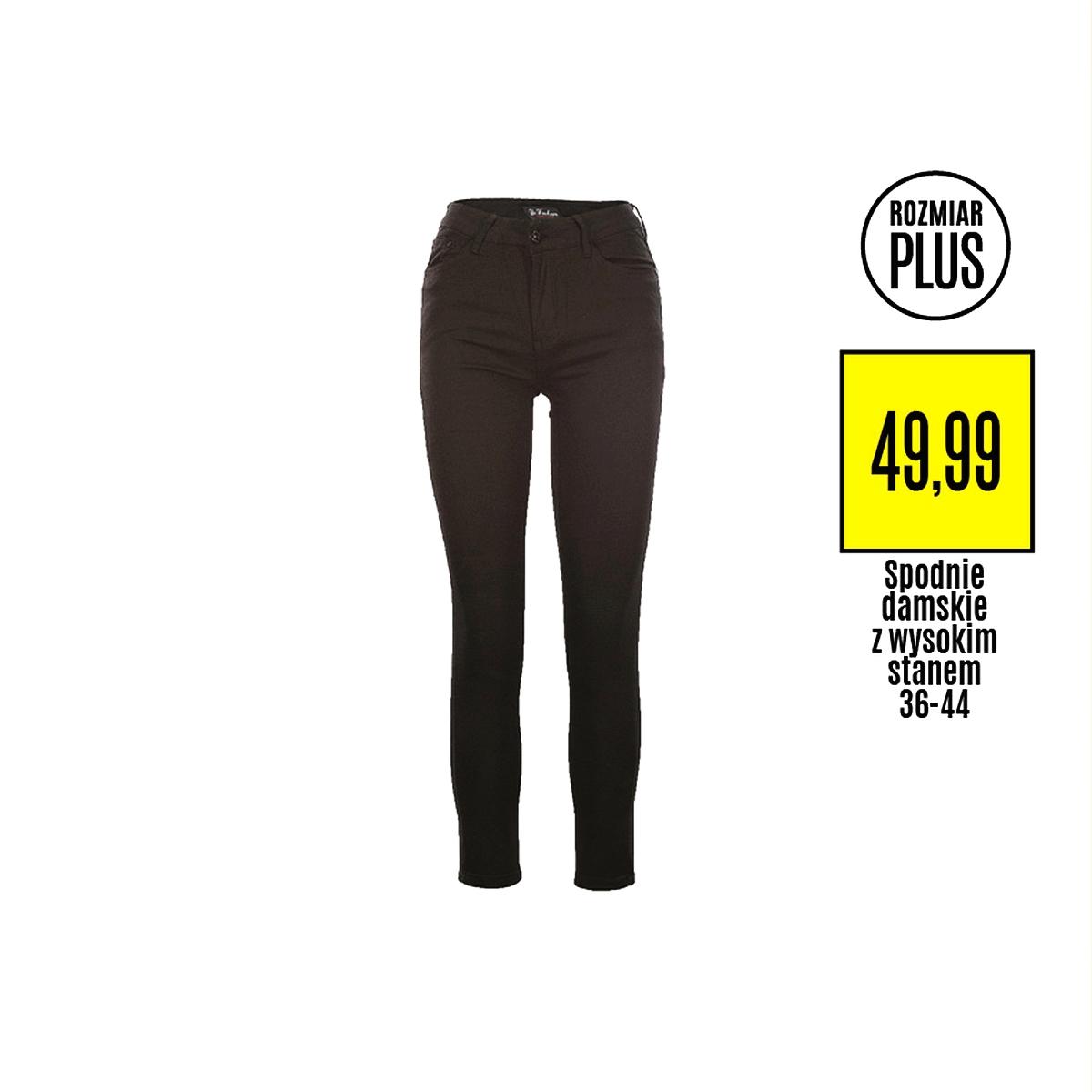 Gazetka promocyjna Textil Market str. 14