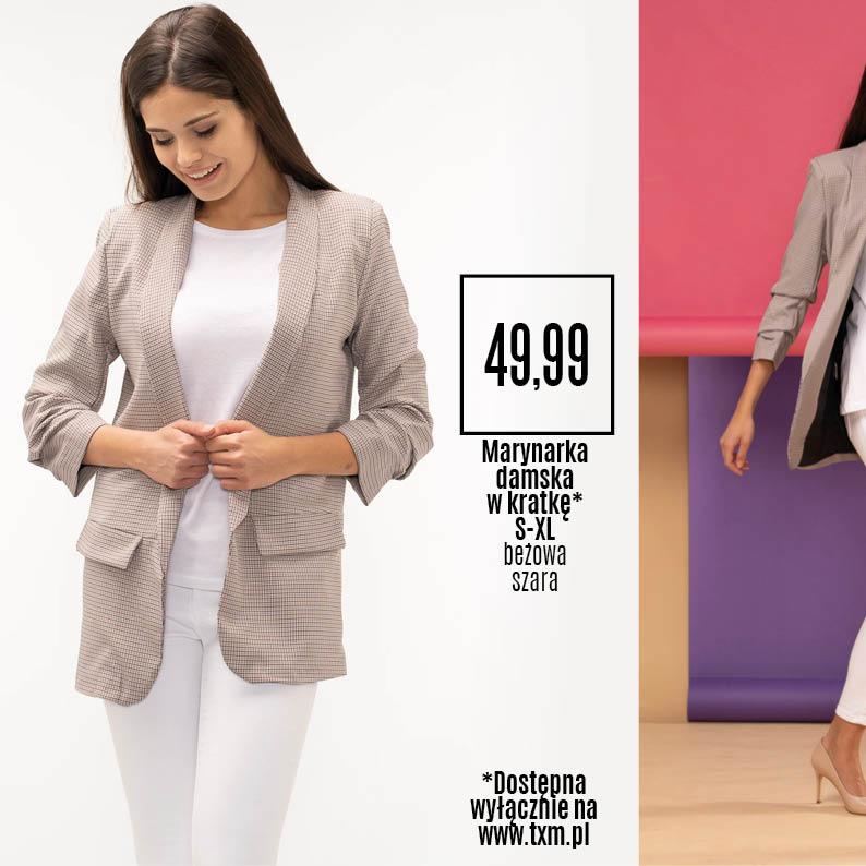 Gazetka promocyjna Textil Market str. 8