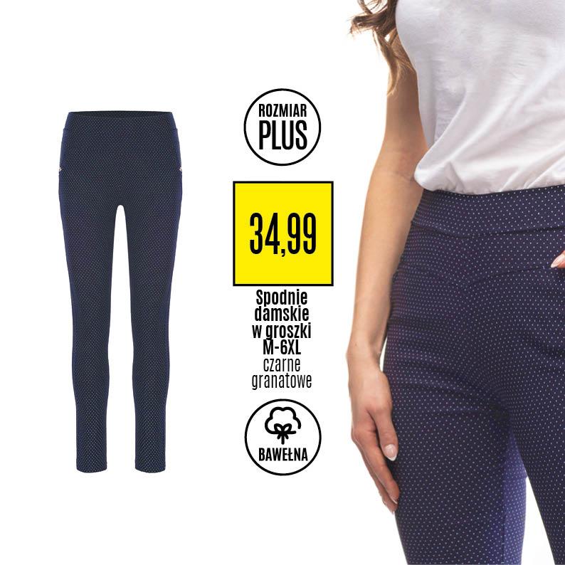 Gazetka promocyjna Textil Market str. 14