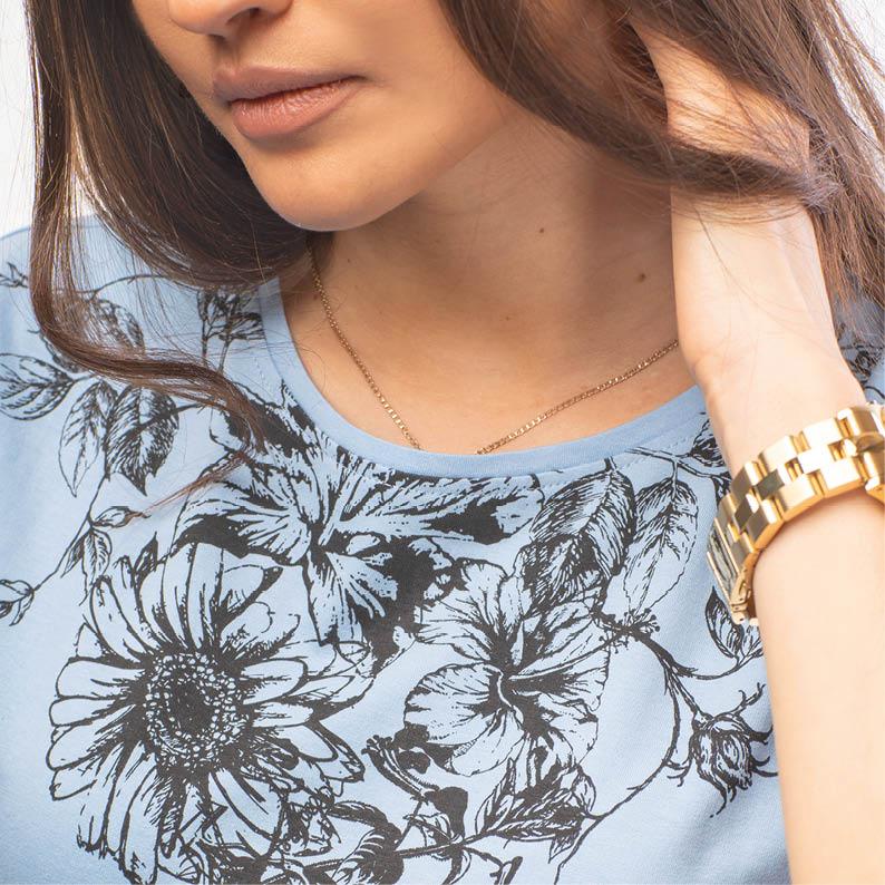 Gazetka promocyjna Textil Market str. 8