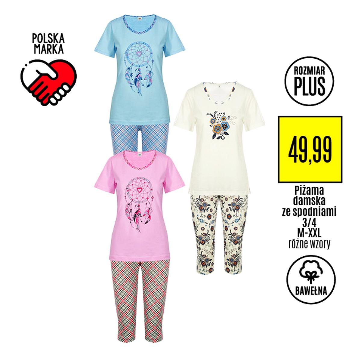 Gazetka promocyjna Textil Market str. 32